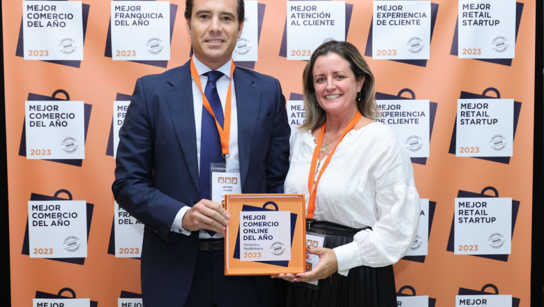 los consumidores eligen los mejores comercios del ao y a farmaciasdirect como mejor farmacia online 20221024145323 