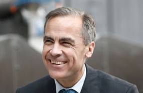 mark carney portada