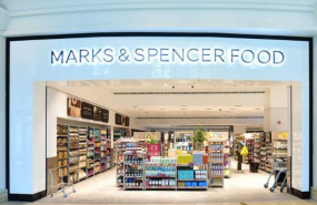 image of the news M&S shares have further to run, says Shore Capital