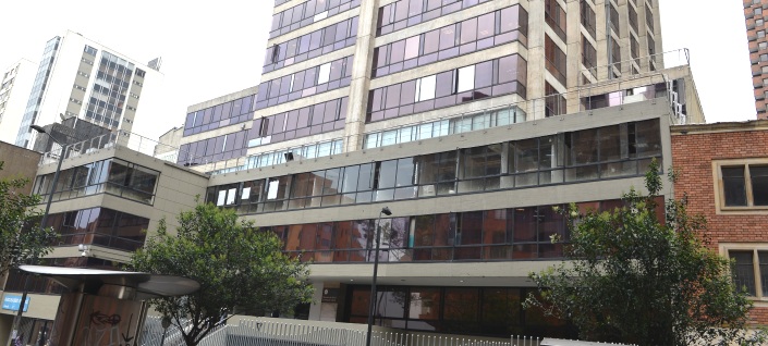 Ministerio de Salud