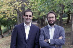 pablo valledor izda y javier fernndez pragmatech 