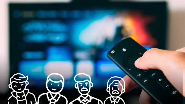 streaming generaciones