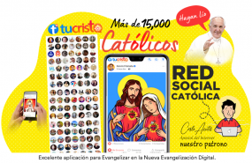 1628795126 tucristo red social catoloica