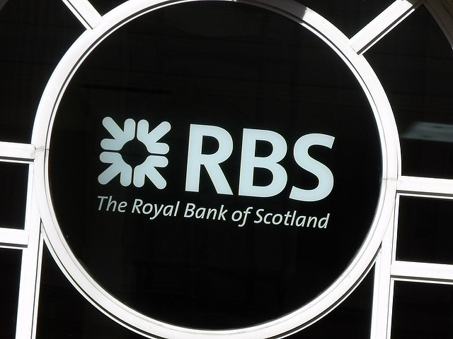 rbs royal bank of scotland