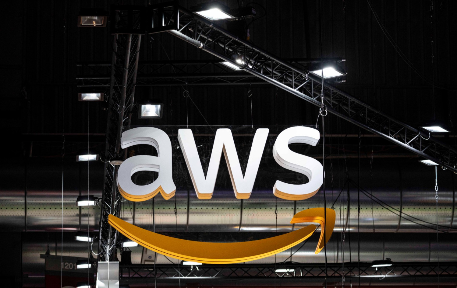 aws amazon 