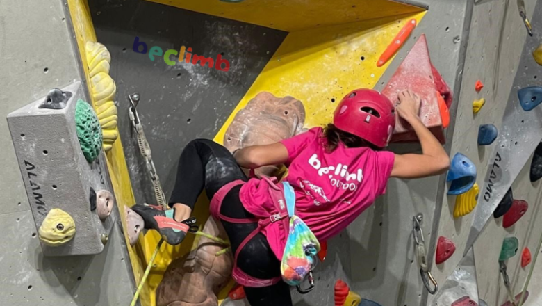beclimb 5