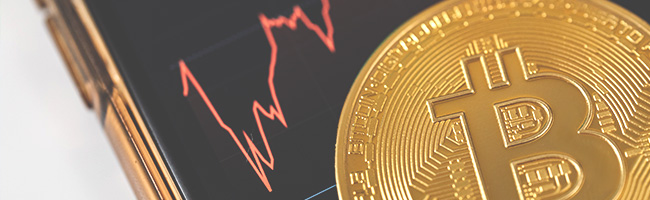 El bitcoin sufre su peor caída en 10 días entre China y el nerviosismo por la Fed