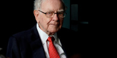 buffett designe greg abel comme son probable successeur buffett designe greg abel comme son probable successeur
