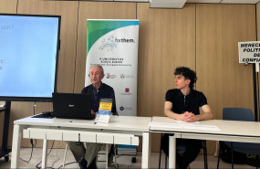 charla politicos de confianza charla politicos de confianza