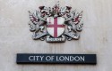coat arms city london coat arms city london