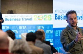 consultia business travel   ibta 2026 
