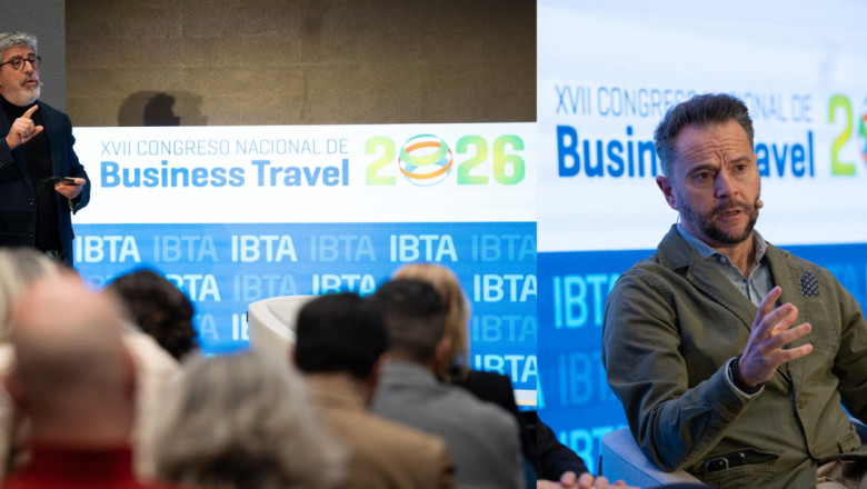 consultia business travel ibta 2026 consultia business travel ibta 2026