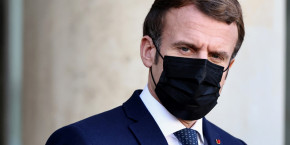 des pays europeens dont la france projettent l ouverture d une representation diplomatique commune en afghanistan dit macron 