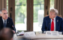 dl mark carney canada prime minister pm donald trump us president generic 2 pd