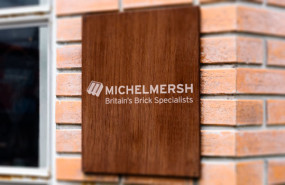 dl michelmersh brick holdings aim brick manufacturer maker construction building materials logo dl michelmersh brick holdings aim brick manufacturer maker construction building materials logo