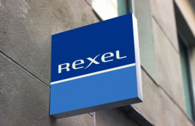 image of the news Rexel shares surge as &euro;8.4bn QXO bid rebuffed