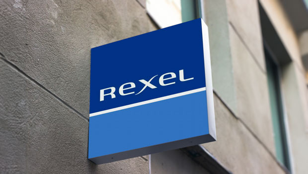 dl rexel sa electronics logo generic 20240916 1006