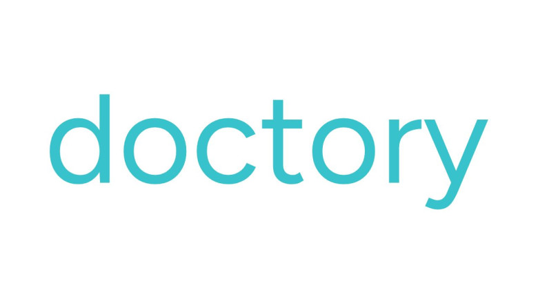 doctory logo