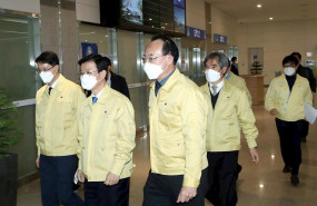 ep afectados por el coronavirus en china ep afectados por el coronavirus en china