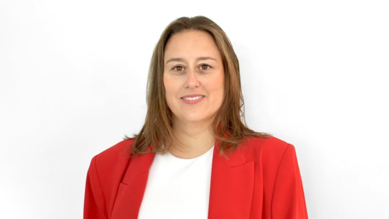Alquiber nombra presidenta a Marianela Acebes, en sustitución de Miguel Ángel Acebes | ALQUIBER ep alquiber nombra presidenta a marianela acebes en sustitucion de miguel angel acebes