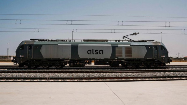 ep alsa incorporara siete locomotoras de alta potencia