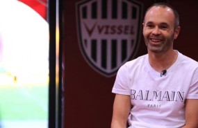 ep andres iniesta vissel kobe