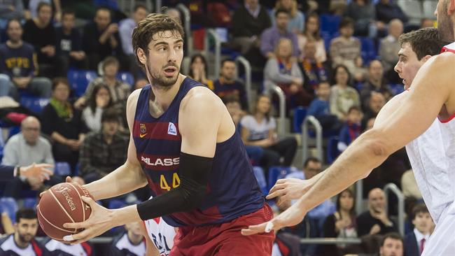 Ante Tomic (Barcelona) | ACB PHOTO/V. SALGADO ep ante tomic barcelona