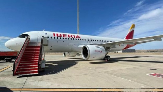 ep archivo   avion de iberia 20260625125003