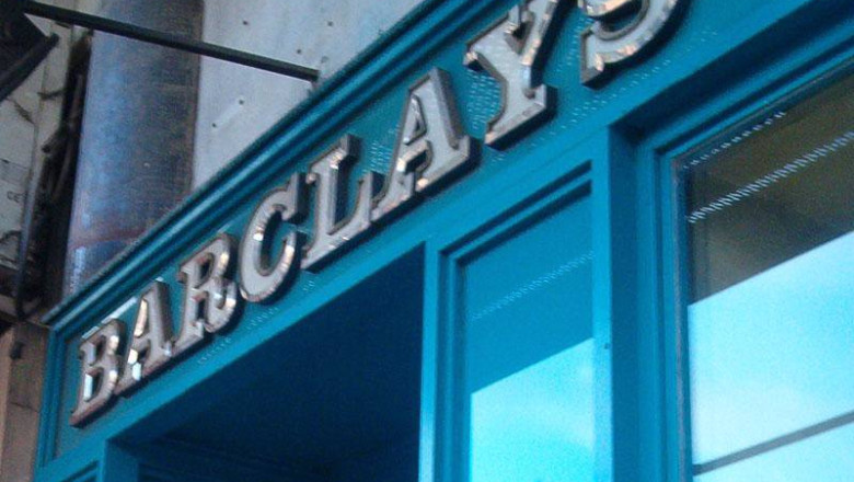 ep archivo barclays bank oficina sucursal ep archivo barclays bank oficina sucursal