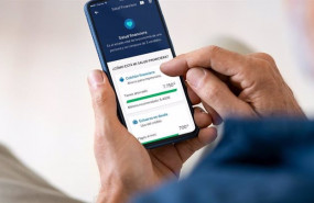ep archivo   bbva renueva su servicio de salud financiera a traves de su app