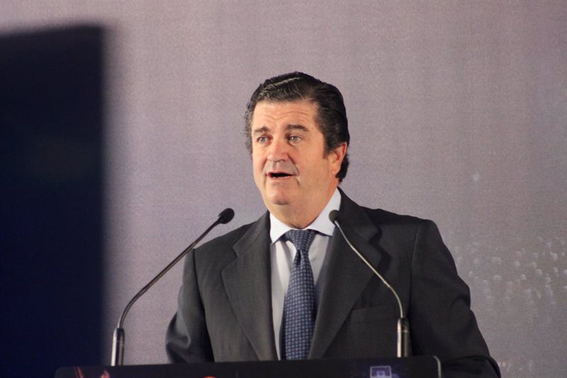 Borja Prado dimite como presidente y consejero de Mediaset España