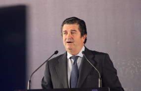 ep archivo   borja prado presidente de mediaset