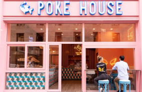 ep archivo   cadena de restaurantes poke house