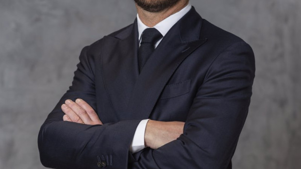 ep archivo   carlos gallardo presidente y ceo de almirall
