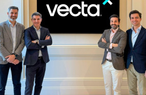 ep archivo   de izda a dcha fernando llano socio fundador y de operaciones de vecta alfredo bru