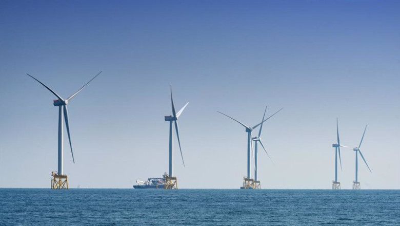 ep archivo economia trig adquiere un 143 del parque eolico marino de east anglia one participado ep archivo economia trig adquiere un 143 del parque eolico marino de east anglia one participado