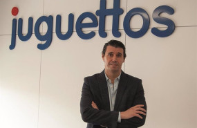 ep archivo el empresario jose luis diaz mariscal nuevo director general de juguettos ep archivo el empresario jose luis diaz mariscal nuevo director general de juguettos
