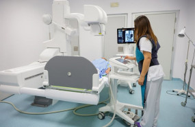 ep archivo   el hospital la fe invierte mas de 14 millones de euros en tres nuevas salas de