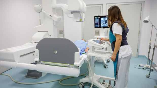 ep archivo   el hospital la fe invierte mas de 14 millones de euros en tres nuevas salas de