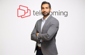 ep archivo   el nuevo responsable del area de marketing de telecoming gokhan varlikli