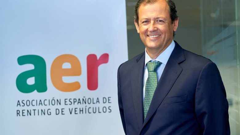 ep archivo   el presidente de aer jose martin castro
