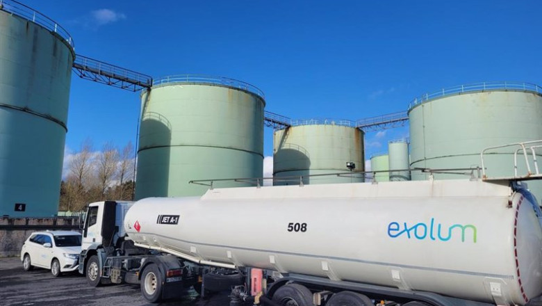 ep archivo exolum se adjudica la gestion de la terminal de combustible del aeropuerto de shannon ep archivo exolum se adjudica la gestion de la terminal de combustible del aeropuerto de shannon