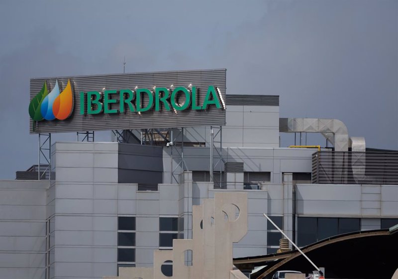 Representantes de la plantilla de Iberdrola se concentrarán mañana para pedir subidas salariales