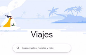 ep archivo - google viajes