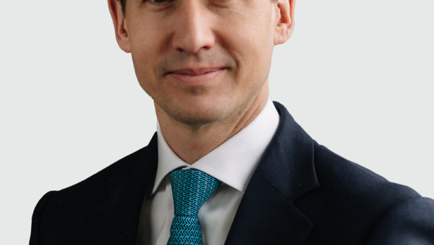 ep archivo   guy money nuevo director general de allianz commercial para iberia