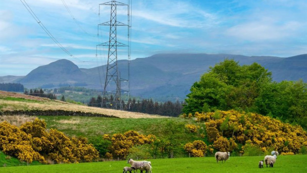 ep archivo   iberdrola cerro 2025 con una cifra record de electricidad distribuida con 255976 gw