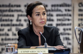 ep archivo   la expresidenta de adif y exsecretaria de estado de transportes movilidad y agenda