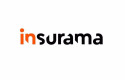 ep archivo   logo de la insurtech insurama