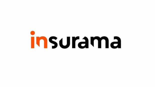 ep archivo   logo de la insurtech insurama