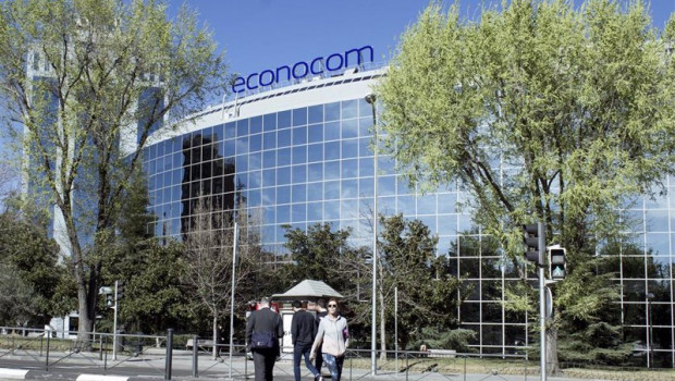 ep archivo   oficinas de econocom en madrid